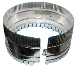  - Collars and Dampers